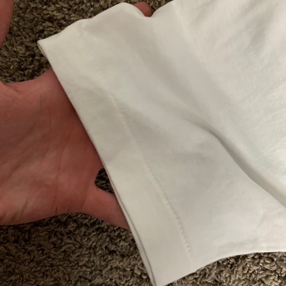 Vintage 80s Band tee - Picture 2 of 3